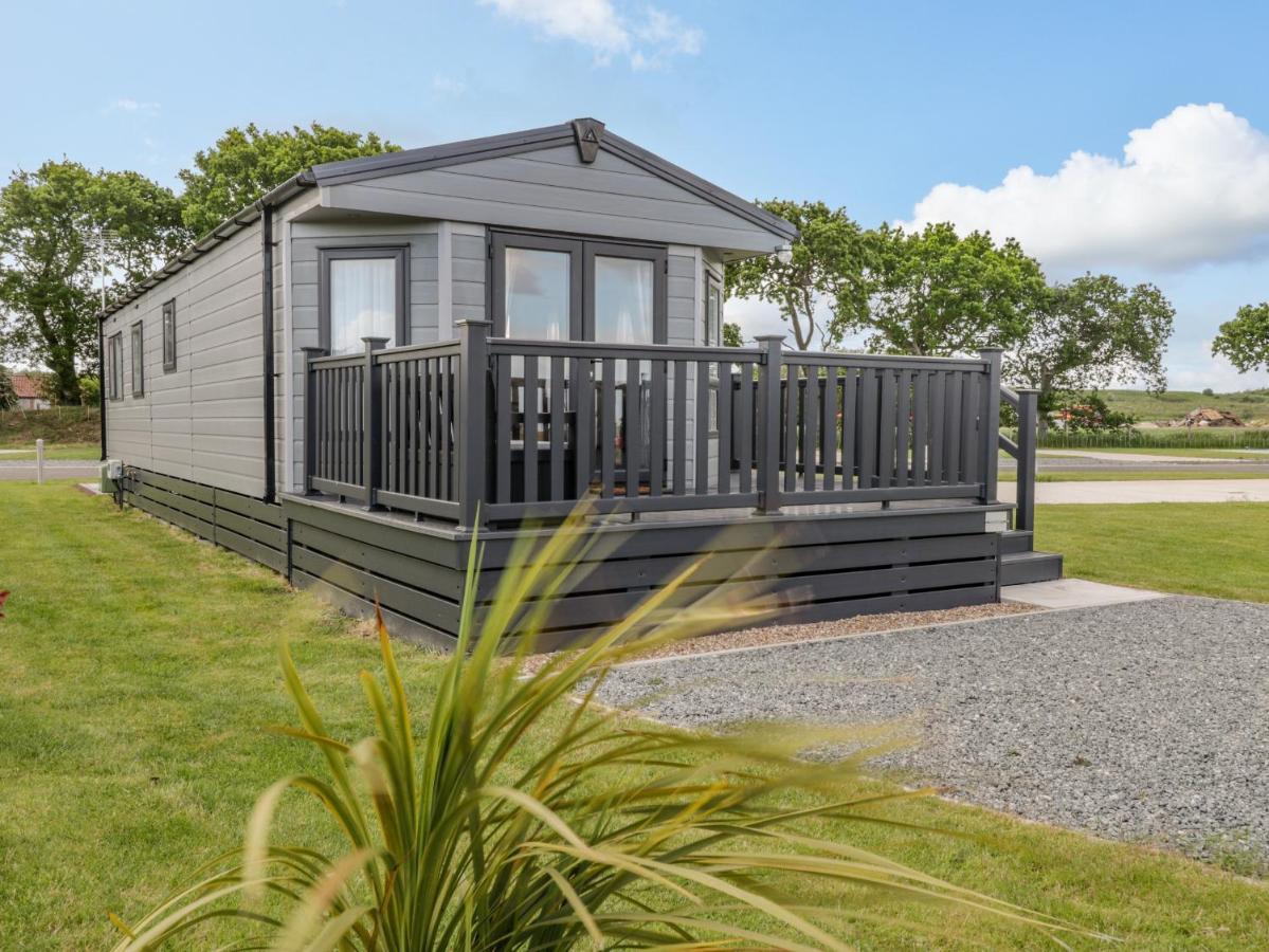 Happy Daze Bridlington Exterior foto