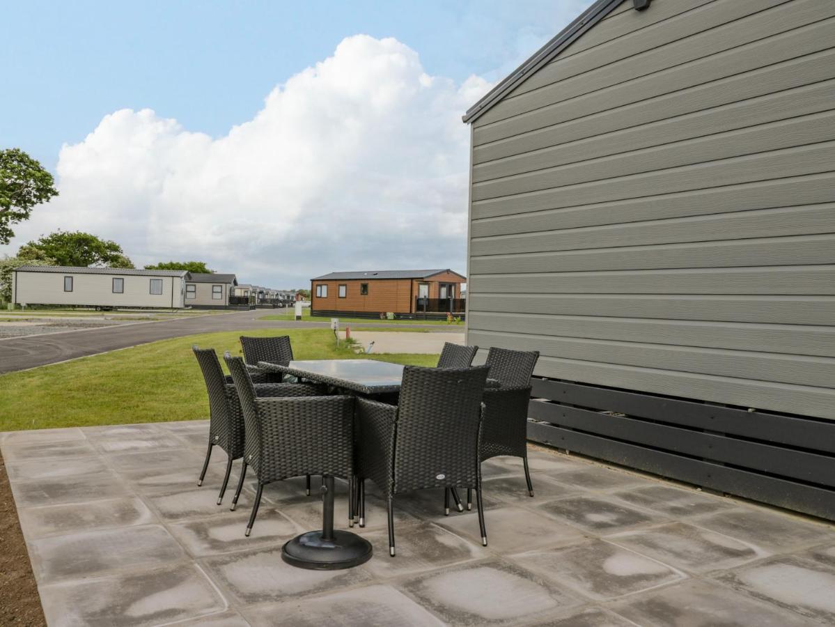 Happy Daze Bridlington Exterior foto