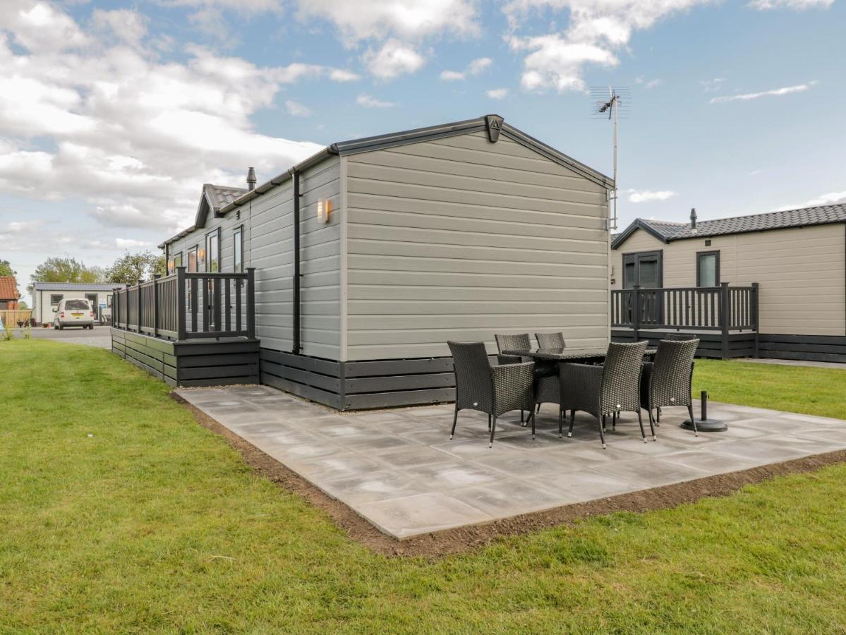 Happy Daze Bridlington Exterior foto